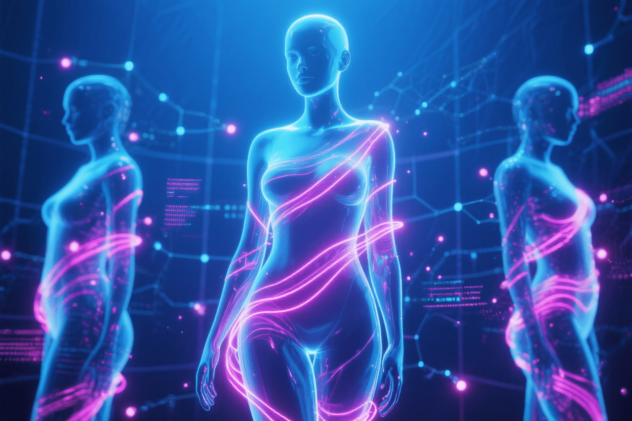 How to Train a Nude AI Model for OnlyFans With XmodelsAI