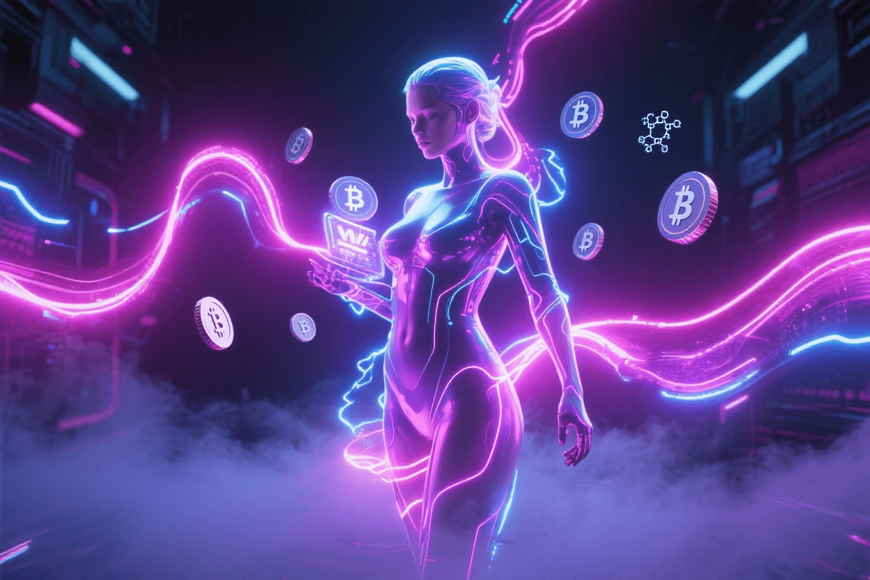 Earn Crypto by Training Your Own AI Nude Model on XmodelsAI